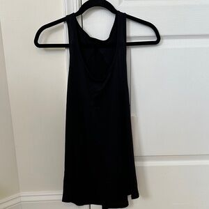 NWT Lululemon essential tank